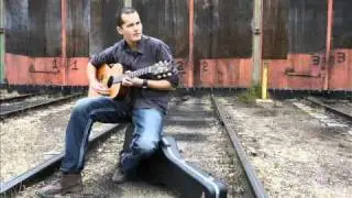 Mesmerize-Damien Cheecham