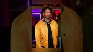 Happy birthday to 21 #21savage #oct22 #rapper #rappers #october22 #hiphop