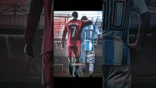 Ronaldo & Messi defined football&rsquo;s greatest era &mdash; one last summer? #Ronaldo #Messi #Football