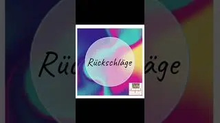 💛Rückschlägeritual
