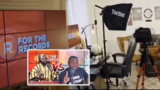 Кевин Тейлор умер ☠️ !!️!!️ Окатакийе Африфа открывает студию &laquo;For The Records&raquo; в США 🇺🇸