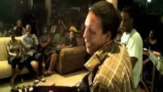 Damian Marvay & Shane Free @ Talk Hard.avi