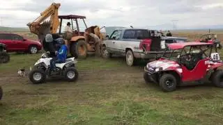 Eddieville Motorsports Park - Pacific Northwest Off Road Racing Series