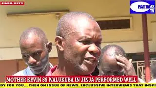 Mother Kevin Secondary School in Jinja Performed Well