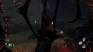 Dead by Daylight
