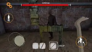 the twins sever escape