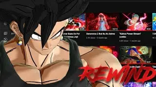 Super Saiyan Ty 2021 Recap