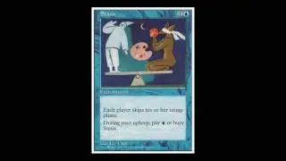 Pick a Card Any Card Episode 3 ft. Chronatog and Ludevic's Test Subject