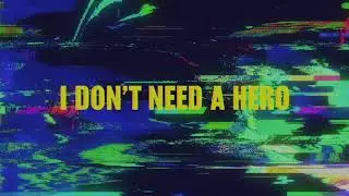ALMA &ndash; Loser (Lyric Video)