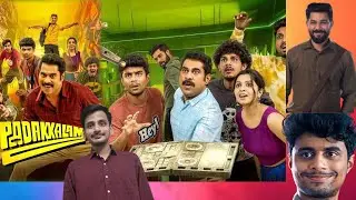 Padakkalam Movie Deep Story in Telugu 🔥 | Hidden Meaning Explained | Disney+ Hotstar