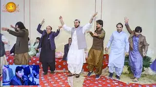 Tor Kwara Wara zulfan  | Shafi Esar  | Pashto Attan Song 2023 | HD Video  | Best Pashto Attan  |