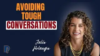 Conflict Avoidance? Here's What You're Actually Losing