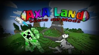 AxA Land | Serie de Mods | #24 | Directo [ AitorAxAC0D ]