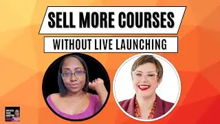 Building A 7 Figure Online Course Business | Unleash Your Ambition Podcast Clip