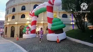 MY # 194 PART 2 DECEMBER 2025 ANJO WORLD ADVENTURE 