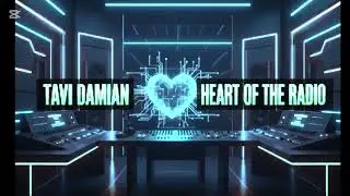 Tavi Damian - Heart of the Radio(Official Audio 2026) 