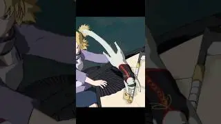 Temari - Summoning: Quick Beheading Dance | Naruto Ultimate Ninja Storm #shorts