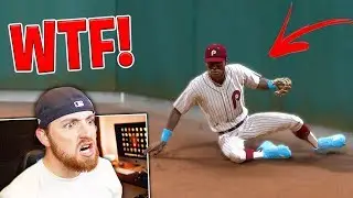 Did This Cost Us A 12-0 Run?! MLB The Show 19 | Battle Royale