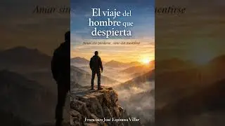 “No era amor, era vacío