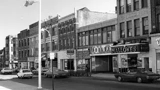 Di Goldene Medina: An Oral History of New London's Jewish Community
