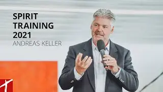 Spirit Training 2021  |  Andreas Keller  |  5. Januar 2021