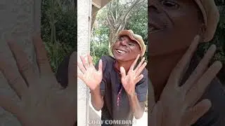 Best of Gody Comedian Episode 5