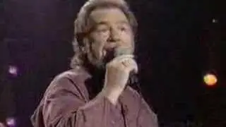 With Gene Watson on TNN