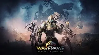 Warframe Gameplay Walkthrough Part 1 (Let's Play PC 2018 Playthrough Incubator Hatched)