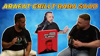 ARAFAT ABOU-CHAKER hat SAAD im Kreuzverhör ❌ Schuldet er BUSHIDO 120.000 Euro?