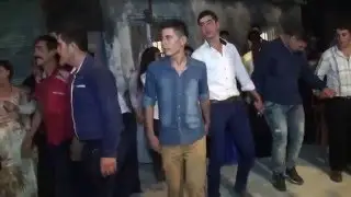 AYIŞIĞI K&Ouml;Y&Uuml;... ALİ DAĞLI KINA
