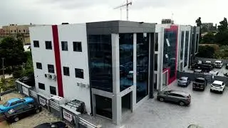 HRCC Soft Opening Of HR Certification Centre Office