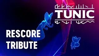 Tunic Rescore | Emotional Synth & Piano OST