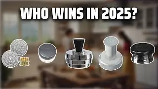 The Top 5 Best Pressure Cooker Parts in 2025 - Must Watch Before Buying!