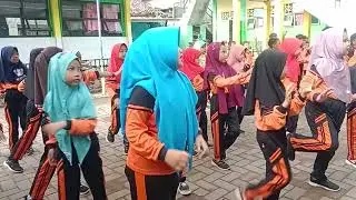 SENAM ANAK INDONESIA HEBAT