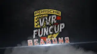 Porsche Fun Cup by VVR - S2/R2 Indianapolis [ !commands ]