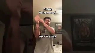 Pave The Way-Noahgmoney0   #chrisianrap