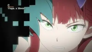 C -NoitaminA Animation- 【Fuji TV Official】