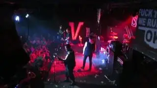Special Duties - FYWROK