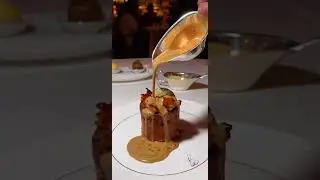 &ldquo;There is no sincerer love than the love of food