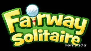 Fairway Solitaire - Ail For Thea Thallus 1