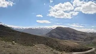 Spiti Valley Changed My Thinking Forever