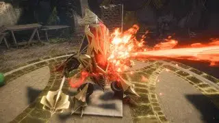 Dragon Age: The Veilguard - Blood Forge (Nightmare/No Damage)