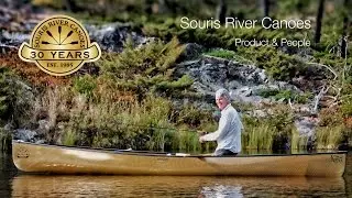 Souris River | Product & People