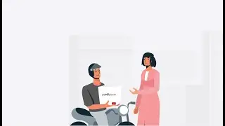 Pathao Rider bhaera Parcel request kasari pura garne ?