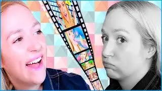 ВИДЕОБЛОГГИНГ ОЖИДАНИЕ VS РЕАЛЬНОСТЬ