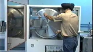 Environmental Testing of Electrical Devices