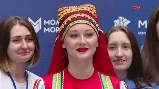 В Саранске стартовал финал 9-ой Интеллектуальной олимпиады &laquo;IQ ПФО&raquo;