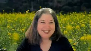 Win Win Women TV -  Speaking With Guest Maria Skinner 3-24-25