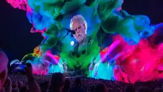 Dead & Company - Dear Mr. Fantasy / Hey Jude Reprise (2024-07-11 Las Vegas, NV)