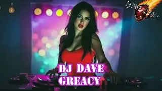 DJ DAVE GREACY 🩵💛 EKWADOR MANIECZKI NAJLEPSZE HITY KLUBU W ODŚWIEŻENIU RETRO MIX Styczeń 2026 VOL.4